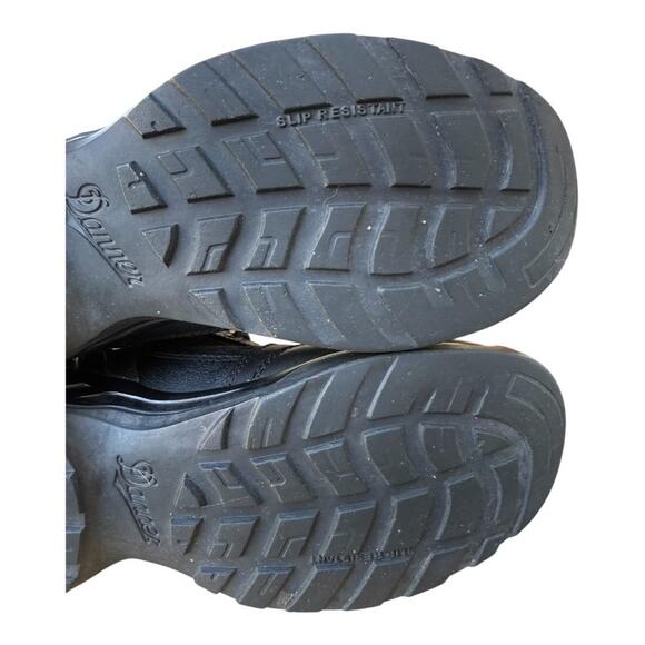 Danner 8 inch Kinetic Gore Tex Duty Boot Men size 10.5 D - Picture 11 of 11